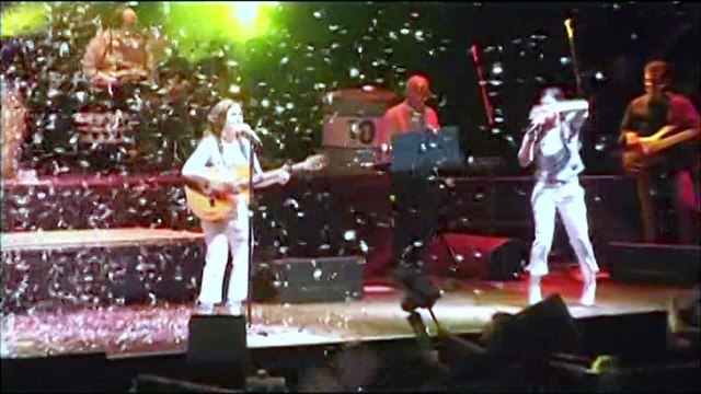 Soledad Pastorutti - Luces Para Mi - En Vivo en Obras 2006 - Remasterizado HD