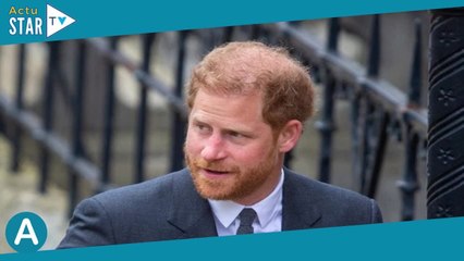 Prince Harry : le duc de Sussex éjecté en catimini d’un projet qu’il a lui-même lancé ?