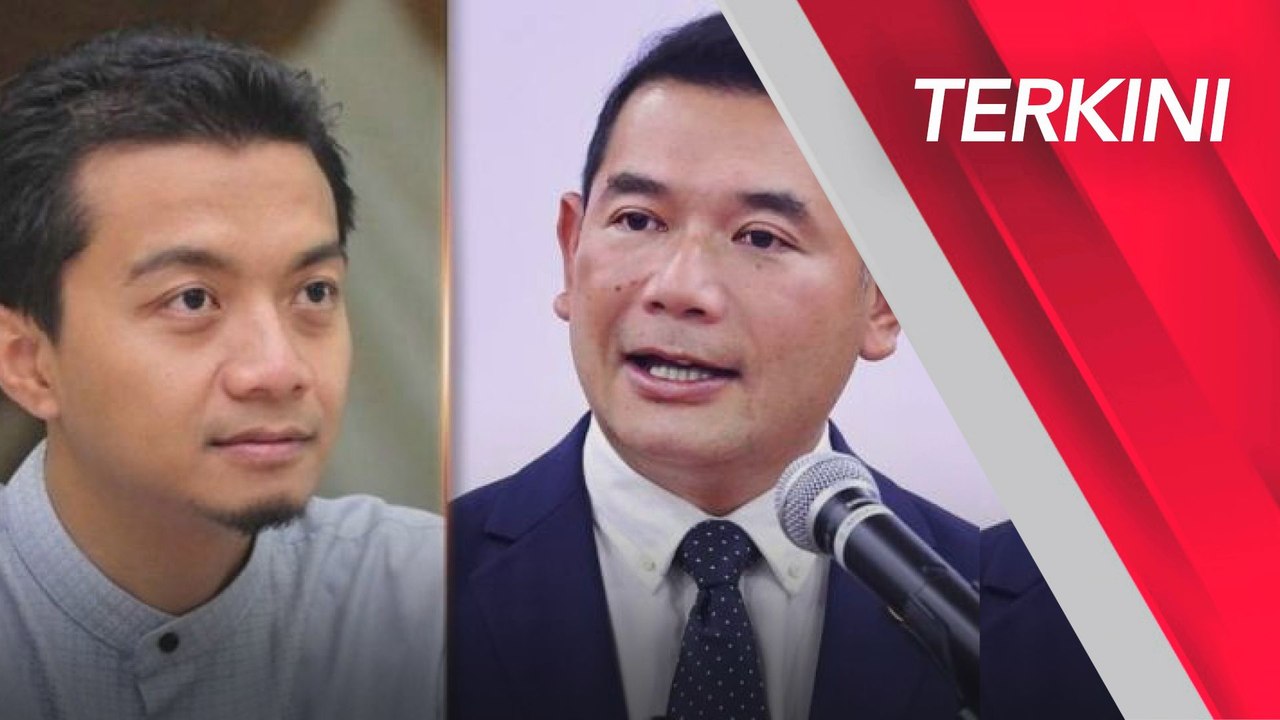 [TERKINI] Rafizi-Syahir capai persetujuan, Astr...