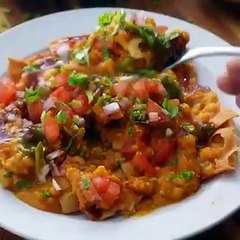 The Best Homemade Dal Pakwan Recipe