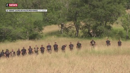 Disparition d'Émile : les recherches reprennent