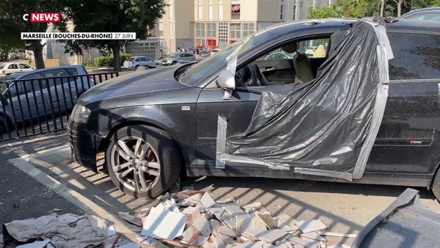 Règlements de comptes à Marseille : vers une année record