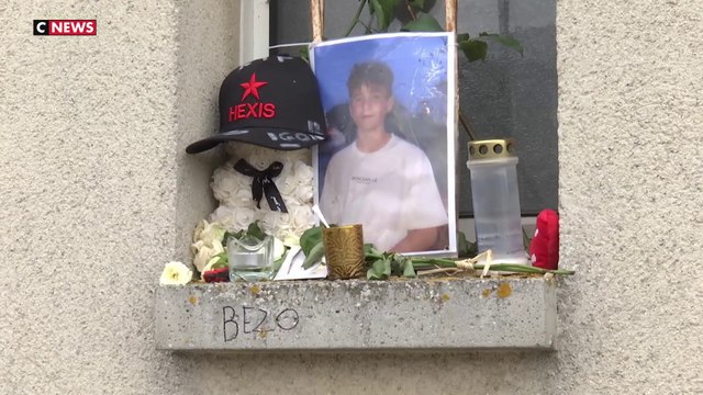 Meurtre d'Enzo : communes rurales, des laissés-pour-compte ?