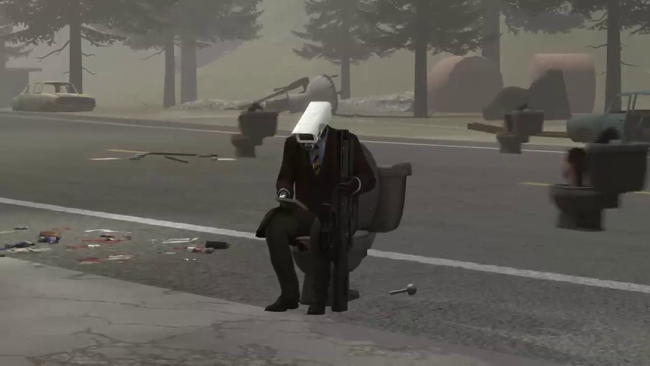 skibidi toilet 54// skibidi meme//skibidi toilet vs cameraman