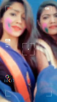 MKN Reels (Anita Soma) - A Chunri Tor Rang