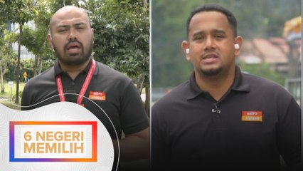 Isu usahawan bandar dan luar bandar, apa kata rakyat?