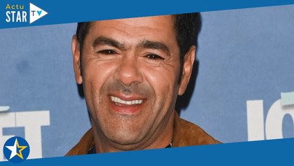 Jamel Debbouze : Vacances en très bonne compagnie, avec une autre humoriste