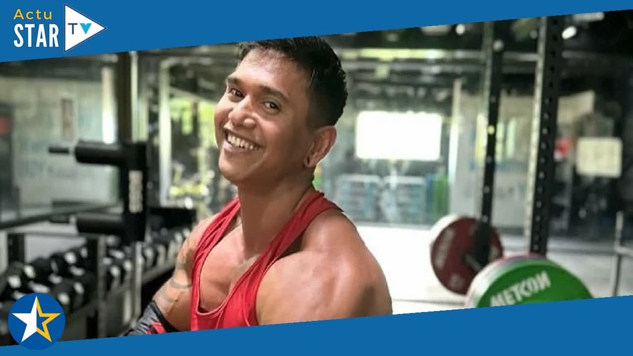 Mort de l'influenceur fitness Justyn Vicky à seulement 33 ans dans de tragiques circonstances