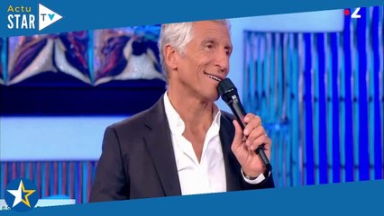 N'oubliez pas les paroles : Nagui rencontre la fille d’une ancienne candidate de l'émission (ZAPTV)