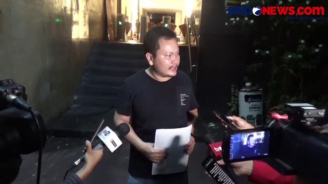 Rocky Gerung dan Refly Harun Dilaporkan ke Polda Metro Jaya, Diduga Hina Jokowi
