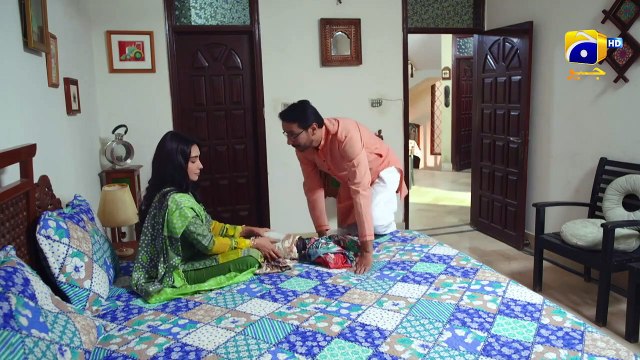 Shadi Hote He Pabandiyan Lagana Shuru Kardi #EhraameJunoon