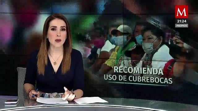 UNAM recomienda mantener medidas de prevención ante aumento de positividad de Covid-19 en el país