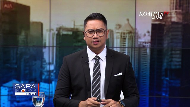 Polisi Tahan Anak Ketua DPRD Ambon yang Diduga Aniaya Pemuda Hingga Tewas
