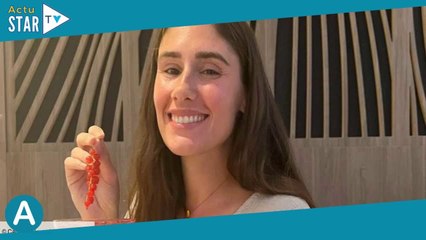 Jesta Hillmann annonce une bonne nouvelle concernant sa maman, atteinte d'un cancer du sang