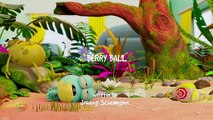 Berry Ball Funny Animated Cartoon Video, किड्स कार्टून, Kids Entertainment and Hindi Rhymes