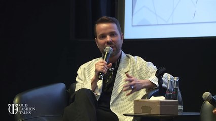 Creating the Future of Fashion