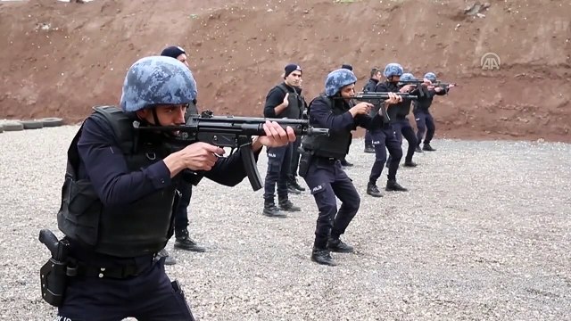 Polis Meslek Yüksekokullarına 2.500 öğrenci alınacak! İşte başvuru tarihleri ve şartlar