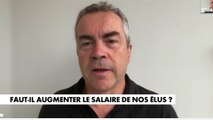 Cédric Szabo : «On a des indemnités qui ne compensent pas les pertes de salaire que concèdent les élus en s’engageant»