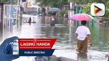Pampanga, nasa State of Calamity dahil sa patuloy na pagbaha dulot ng habagat