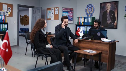 Emanet 579. Bölüm | Legacy Episode 579