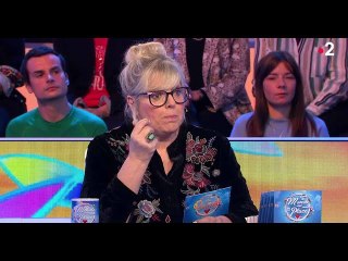 Tout le monde veut prendre sa place : Laurence Boccolini corrigée par un candidat, le champion Séb