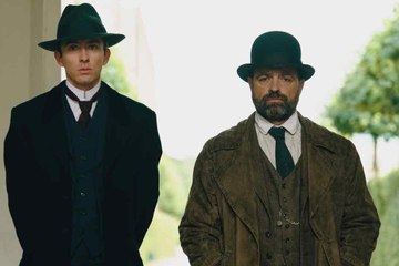 Vienna Blood Temporada 3 - Trailer Oficial