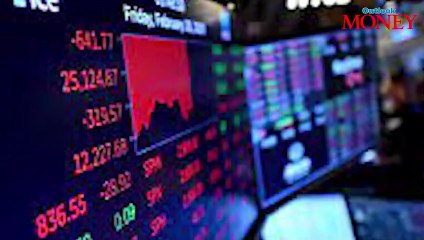 MONEY ON THEIR MINDS!  YOUNG & DARING