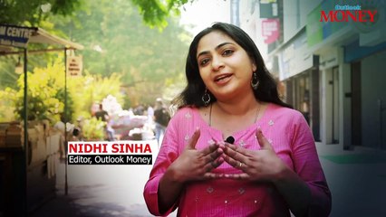 MONEY ON THEIR MINDS! YOUNG & DARING