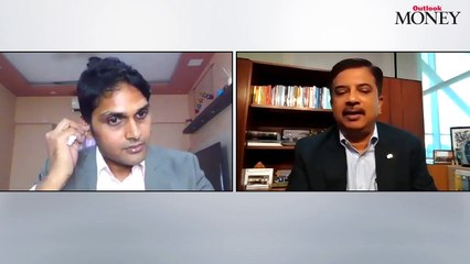 Master Talk: Digital Transformation in Asset Management