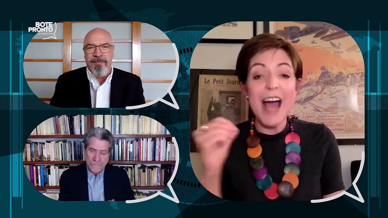 ¿Cómo van las ‘corcholatas’ en sus asambleas informativas? | Bote Pronto