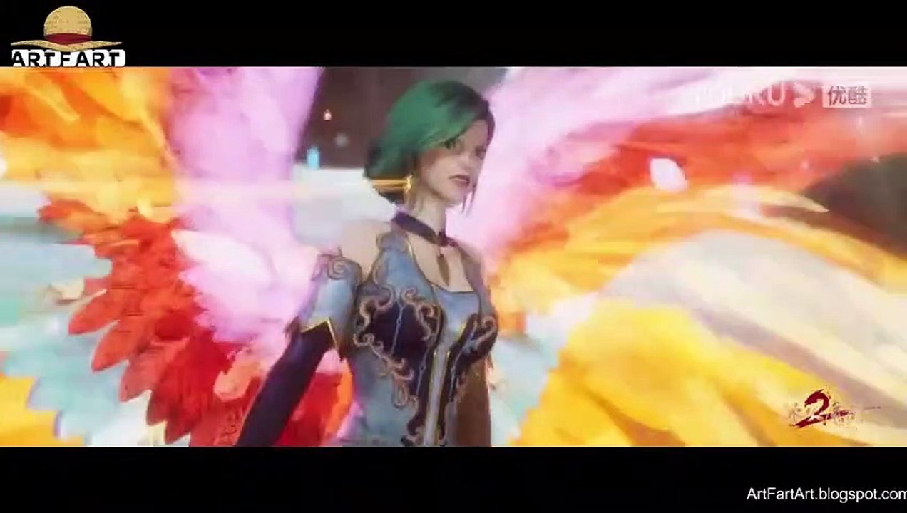 The Magic Chef of Ice and Fire Ep 97 English Sub