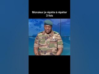 La Mali et le Burkina Faso soutiennent les putschistes du Niger