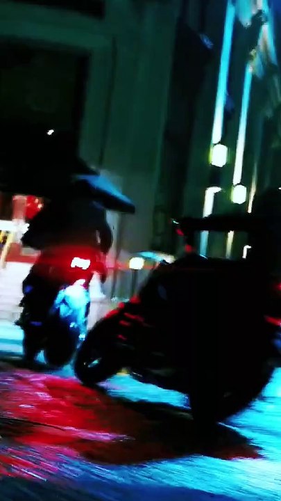 John Wick - He's Excommunicado