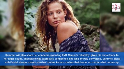 CBS The Young and the Restless Full Episode Monday 7_31_2023 Y&R Spoilers July 3