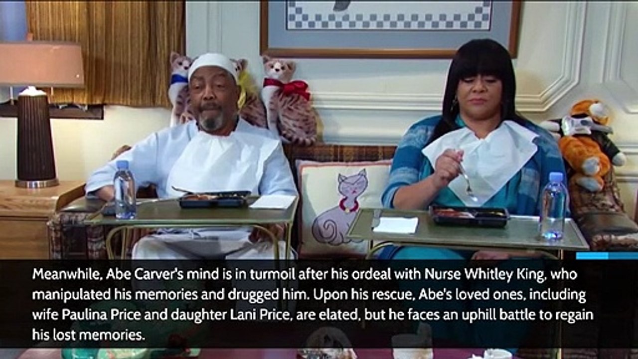 Days of our Lives Spoilers_ Eric about to be a Father and Baby Daddy of Two