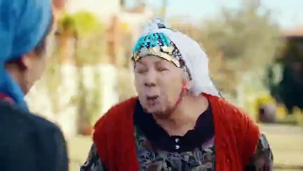 المسلسل التركى ابنة السفير حلقة 92 مدبلج عربى