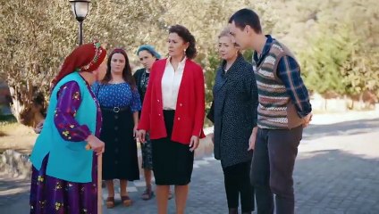 المسلسل التركى ابنة السفير حلقة 89 مدبلج عربى