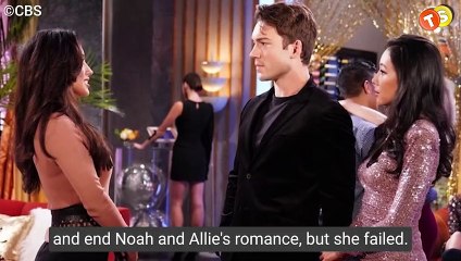 Audra Charles gets pregnant in Y&R _ Who is the baby daddy