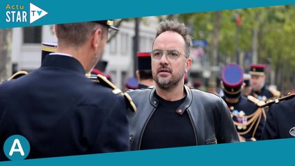 Jarry intransigeant avec ses deux enfants : la règle très stricte qu'il leur a imposée