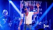 Tim McGraw SLAMS Concert Throwing Trend After Cardi B's Mic Toss _ E! News