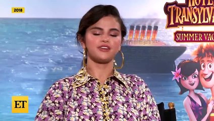 North West and Selena Gomez’s Sister Gracie Sing, Dance and Make PIZZA