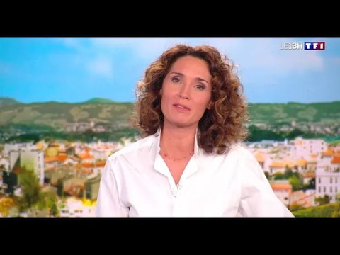 TF1 : incident en direct, Marie-Sophie Lacarrau frappe fort sur la chaîne privée
