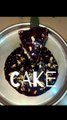 Eggless Cake | Cake Without Oven |#cake #vegcake #cream