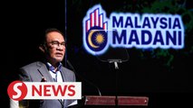 Govt to adopt 'tax only when necessary' approach, says Anwar