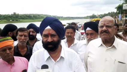 परिवर्तन यात्रा से पूर्व मंत्री ने ठोंकी ताल