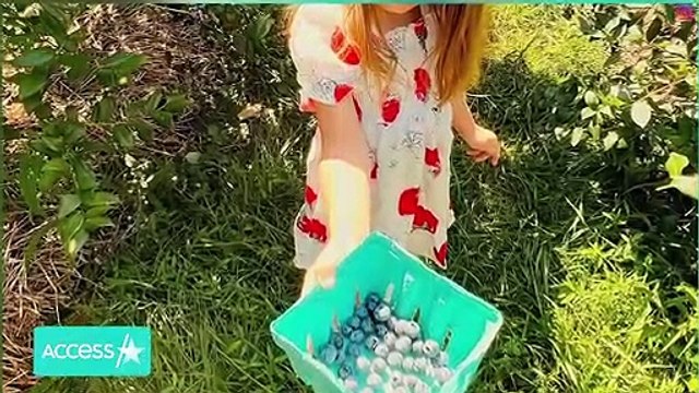 Gigi Hadid Shares RARE Photos Of Her & Zayn Malik’s Daughter Khai