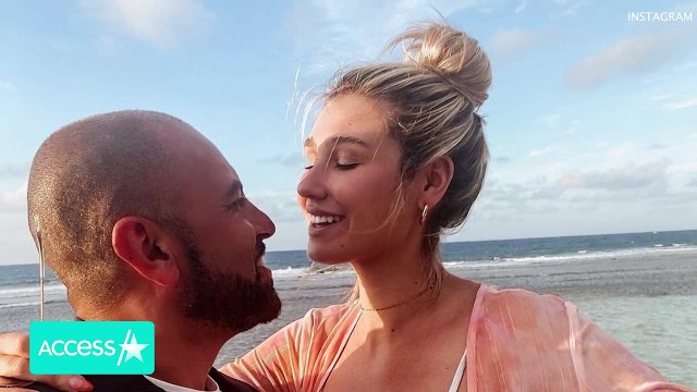 'Siesta Key' Star Madisson Hausburg Is Pregnant 19 Months After Son Elliott's De