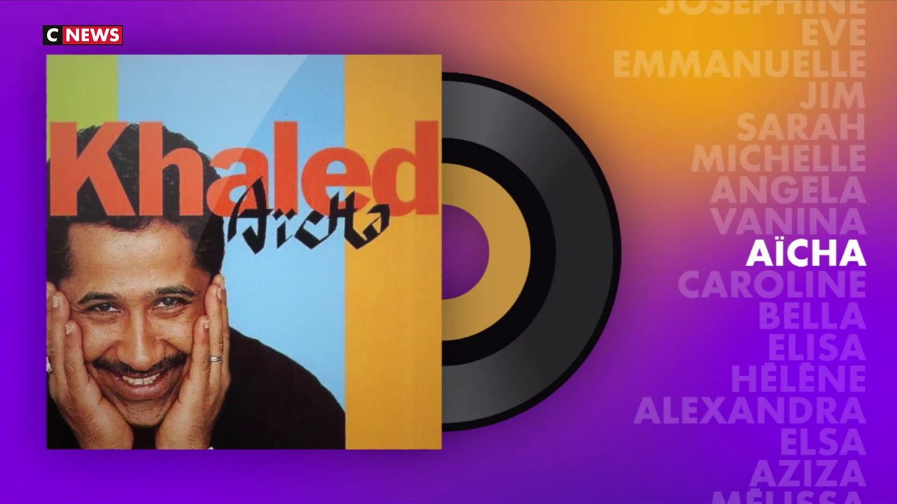 a-cha-de-khaled-les-pr-noms-en-chansons-vid-o-dailymotion