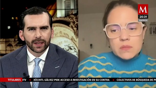 México llega a acuerdo con EU para instalar un campamento migrantes | Visión Migratoria