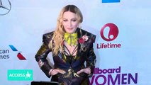 Madonna's Tribute To Her Children For 'Endless Giving' Amid Health Issues